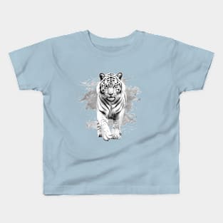 Tiger Kids T-Shirt